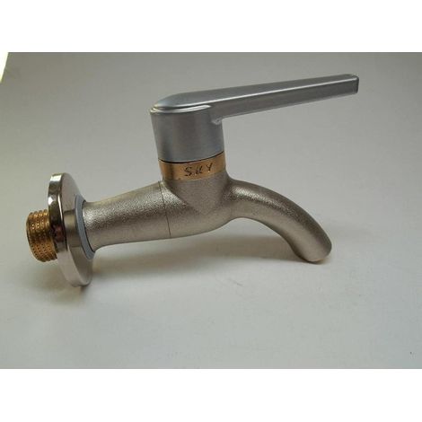 Grifo exterior antigravedad sky 15X21 - 20X27 (1/2)
