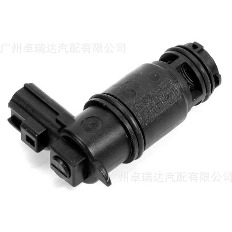 9U5Z9C915H 911-216 Dampftank-Ablassventil mit Entlüftungsmagnetventil für Ford, Lincoln und Mercury (1/4)