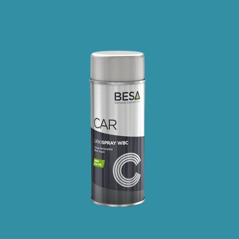Bombe de Peinture RAL Effect 680-2  Mat