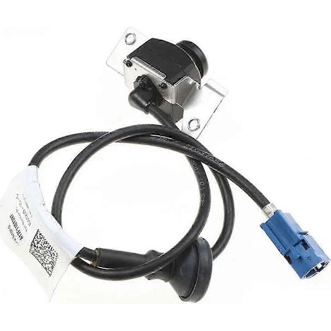 Caméra de recul pour Tesla Model S 2017-2023 — 1061269-00-C / 106126900C (1/4)