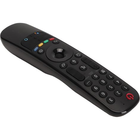 Télécommande de remplacement AN MR21GA AN MR21GC pour téléviseur intelligent LG 43NANO75UPA 43UP7100ZUF 43UP7560AUD 43UP7700PUB (1/5)