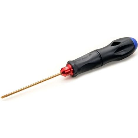 3.0mm Titanium Phillips PRO Screwdriver