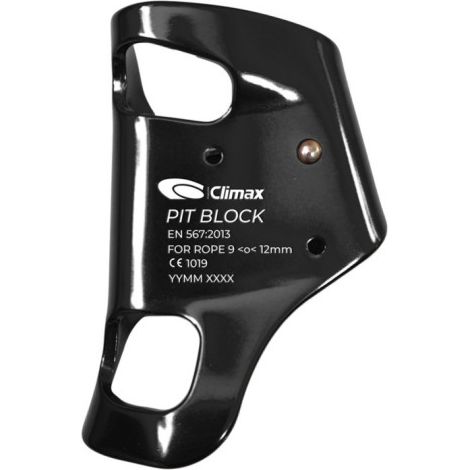 Bloqueador Pit Block