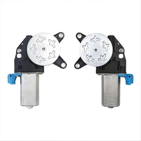 Elektrischer Fensterhebermotor, Reglermotor für (1/5)