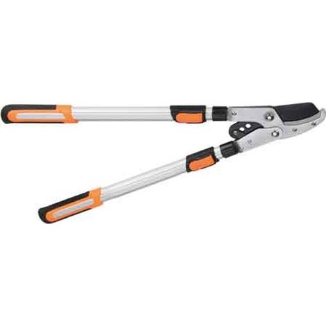 TRONCARAMI A BATTENTE TELESCOPICO CARDINALE 65-87 cm