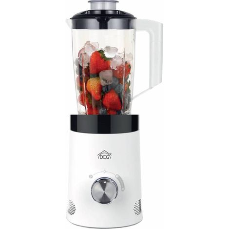 FRULLATORE C/CARAFFA 1,5 L 300W