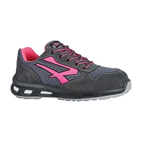 SCARPA ANTINFORTUNIO VEROK U-POWER - S1P SRC 37- 1 paia