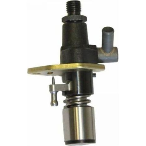 Pompe injection carburant Yanmar - Référence 714970 51700 Compatible L90 L100 - Moteur marin (1/4)