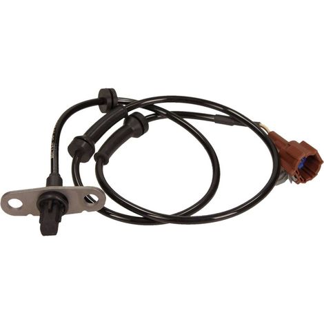 CAPTEUR ABS MEYLE NISSAN ARRIÈRE NAVARA 05- GAUCHE