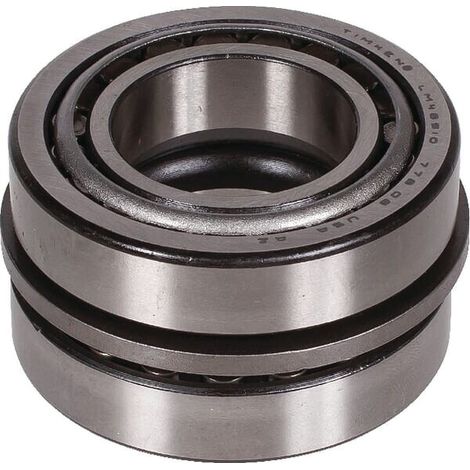 Tapered roller bearing 34.93x65.09x39.63mm Timken TIMKEN LM4854890020
