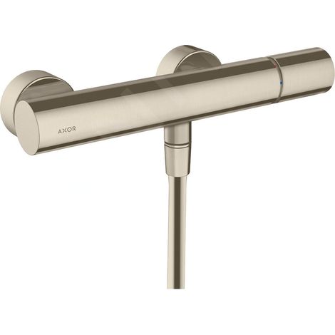 hansgrohe AXOR Uno Mitigeur monocommande de douche pour montage (1/3)