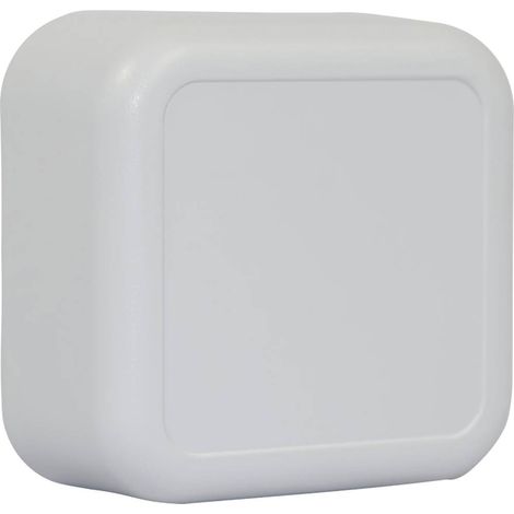 Boîtier universel Camdenboss CBRS03SGY-CON ABS gris 51 x 51 x 25.5 1 pc(s) (1/3)