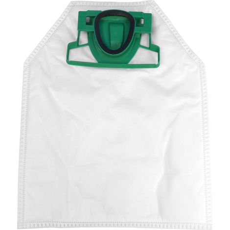 12er-Pack FP200 Staubbeutel für Vorwerk Kobold VK200 (1/3)
