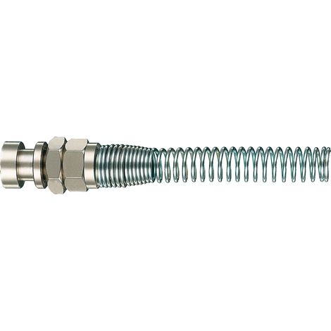 Ani raccordo attacco a baionetta 60MF per aria compressa gr 8x10 mm