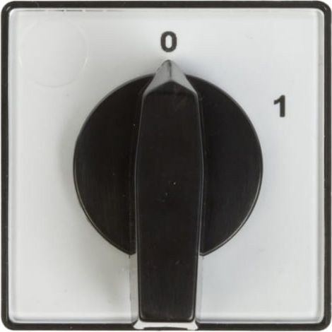 Interrupteur à came 0-1 3P 10A pour 4G10-10-U intégré R014 63-840304-011