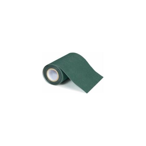 Ruban adhésif pour gazon artificiel (vert foncé,15 CM x 5 M) (1/5)