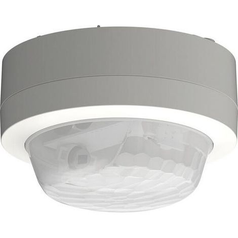 Theben Bewegungsmelder KORRIDORMELDER AP 360 IP21 (PIRA TC AP WS)