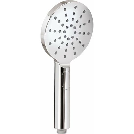 GEDY - DOCCETTA G-TECH 11 A 3 GETTI IN ABS CROMO