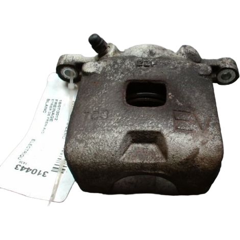 [PRODUIT D'OCCASION] Etrier De Frein Avant Droit CITROEN C-zero ♻️ Ref Oe. 1606226180 - Garantie à vie (1/4)