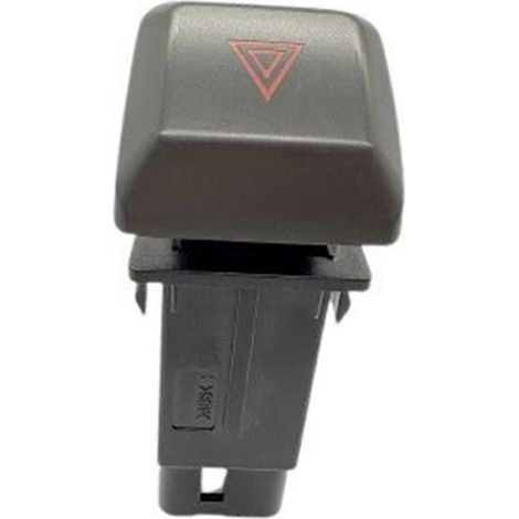 Warnblinkschalter für D-Max (1/5)