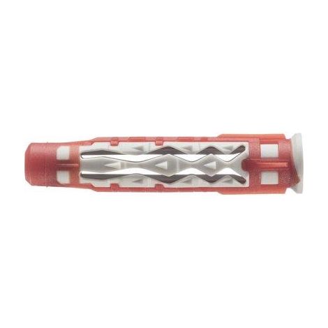 TASSELLO NYLON BLUEFIX ELEMATIC - BLUEFIX 6 CF=PZ 100- 1 confezioni