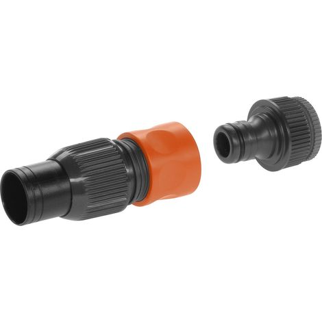 GARDENA Set collegamento pompa per tubi da 19 mm (3/4") (1752-20) (1/2)