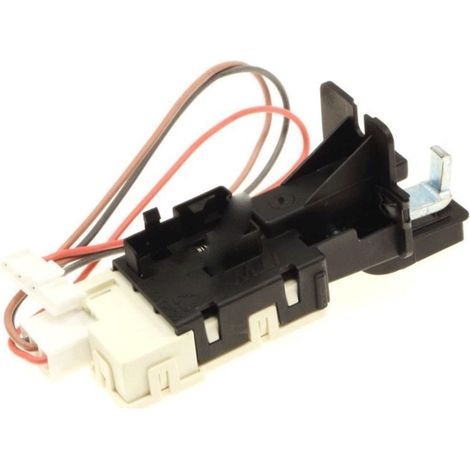 Platine de verrouillage - Forni, Fornelli Elettrici e a Gas - ARISTON HOTPOINT - 352071