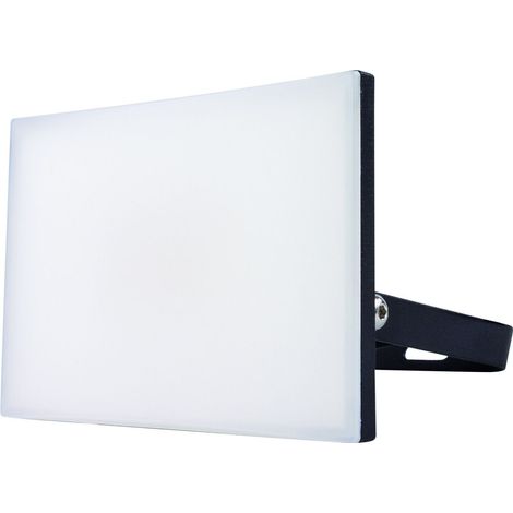 REV LED Strahler ECO 20 Watt anthrazit, verstellbar Außen-Strahler (1/3)