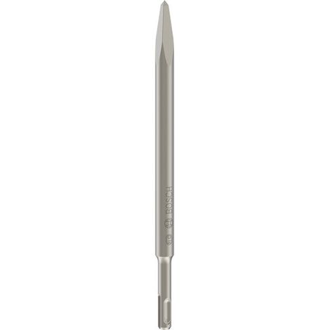 Bosch Chisels PRO SDS plus-4C Pointed Chisel Set 250 mm 10 pcs 2608690132