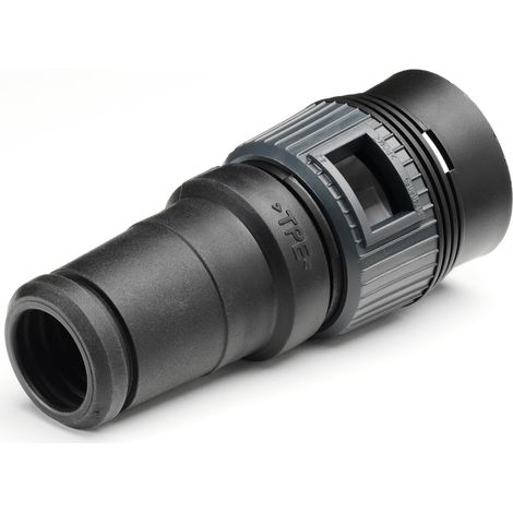 Makita P-81745 Adattatore per tubi di aspirazione 25 - 35 mm