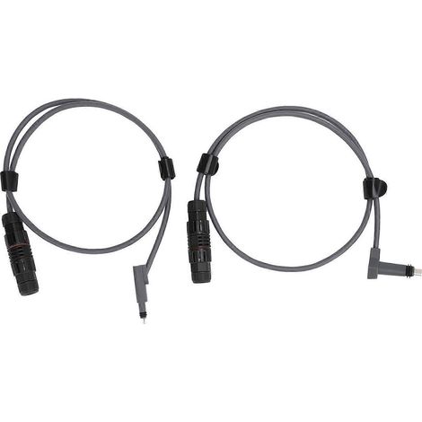 adaptateurs SPX mâle vers RJ45, adaptateur de câble Ethernet pour antenne satellite Gen 2 et antenne omnidirectionnelle