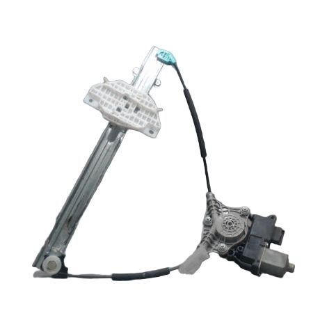 [PRODUIT D'OCCASION] Mecanisme+moteur Leve-glace Avant Gauche KIA Stonic ♻️ Ref Oe. 82450h8010 - Garantie à vie (1/4)