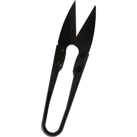 Ciseaux à bonsaï, mini ciseaux à bonsaï, petits outils de jardin pour bourgeons et feuilles (1/5)