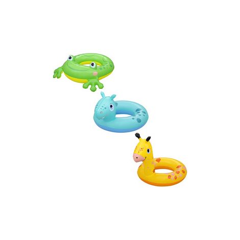 CIAMBELLA 3/6 ANNI ANIMALI LIL PAL 36464