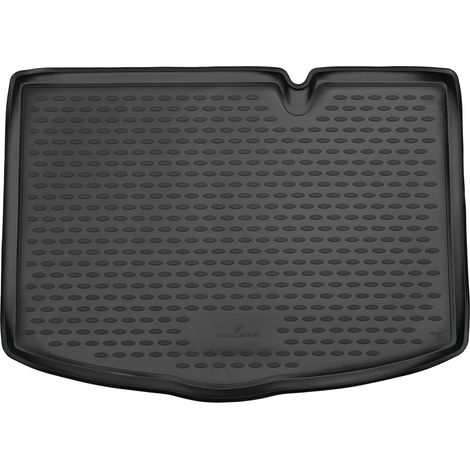 Kofferraumwanne XTR für Toyota Yaris (XP13), unterer Ladeboden 2010-2020 (1/5)