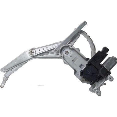 Mecanisme+moteur Leve-glace Avant Droit OPEL Meriva [PRODUIT D'OCCASION]♻️93389552