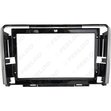 Convient pour le cadre de navigation Android, l'audio et le grand écran (9 pouces) du Great Wall Haval H6 Classic Edition de 2011 à 2015.