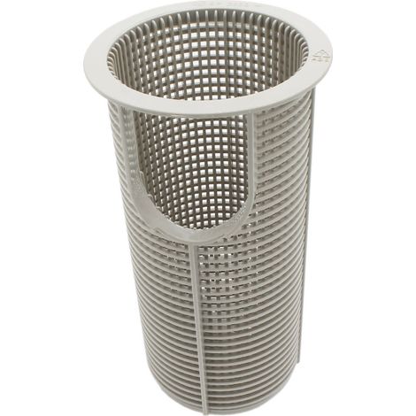 Hayward – Panier préfiltre rond pour pompe de piscine – Ø 10.3 cm – gris – SPX2800M – Adapté pour pompe Max-Flo – Remplacement efficace
