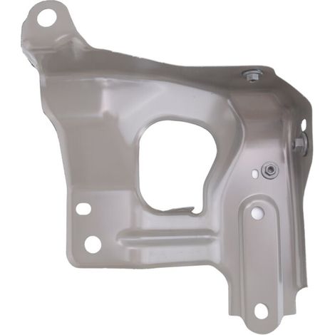 Support de plaque latérale droite pour pare-chocs avant modèle Y 2021-2023 (1504590-S0-A)
