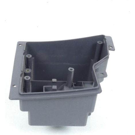 [PRODUIT D'OCCASION] Support de batterie origine pour Scooter Peugeot 50 V-Clic 4T (1/5)