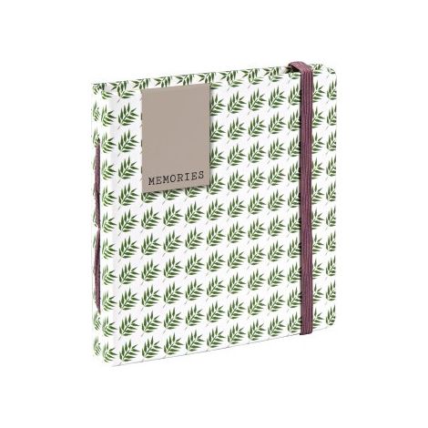 Album photo Hama fern 56 photos 5.4 x 8.6 cm