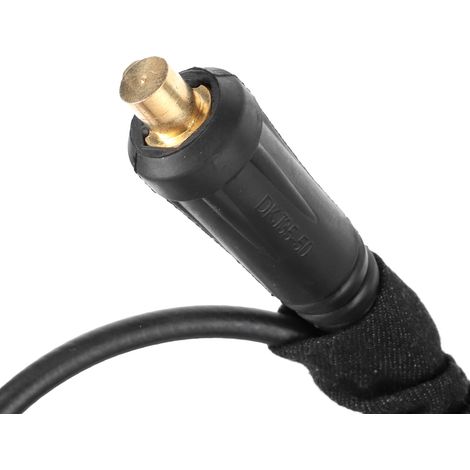 Fournitures pour l'automobile et la moto : pistolet de soudage TIG WP26V avec levage de 4 m, prise européenne (1/5)