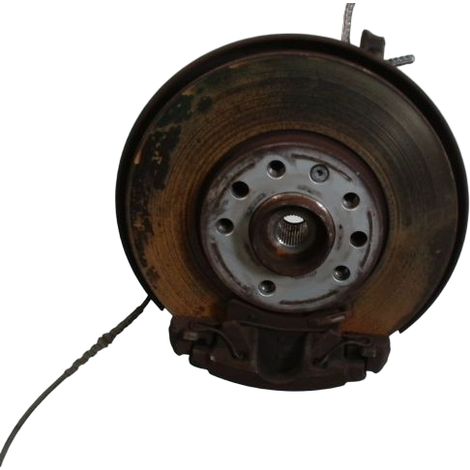 Pivot Avant Gauche OPEL Meriva [PRODUIT D'OCCASION]♻️93184611 (1/3)