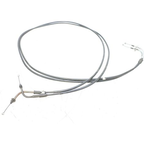 [PRODUIT D'OCCASION] CABLE ACCELERATEUR YAMAHA NEOS NEO'S 4T 50 2008 - 2016 (1/4)