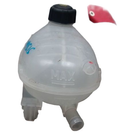 [PRODUIT D'OCCASION] Vase Expansion RENAULT Clio 5  Essence ♻️ Ref Oe. 217102572r - Garantie à vie (1/3)