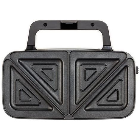 MPM MOP-33M 3-in-1 Sandwichgerät schwarz 1200 W (1/4)