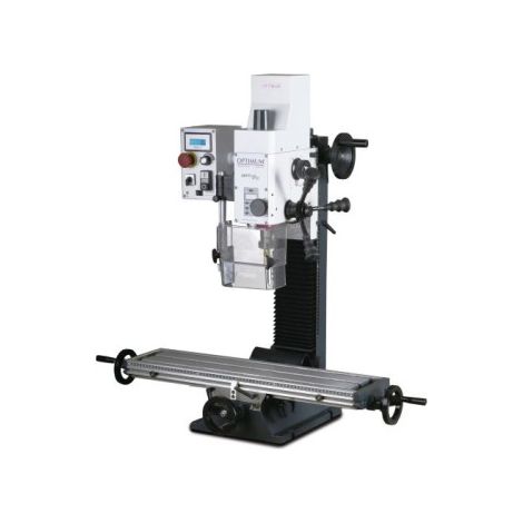 Fresadora - taladradora BF 20 L Vario - 230 V (1/4)