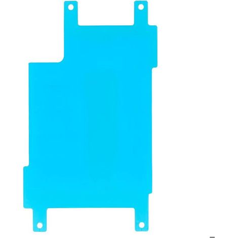 Adhésif Batterie - SAMSUNG - Galaxy A53 5G - Transparent - Installation facile - Réparation indispensable (1/4)