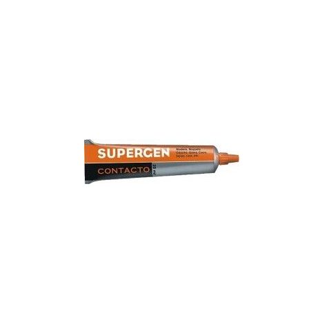 PEGAMENTO SUPERGEN AMARILLO-    40 ML BLISTER=62600-00000-01 (1/2)