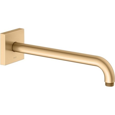 Bras de douche KEUCO, pour raccordement mural G 1/2, 300mm,